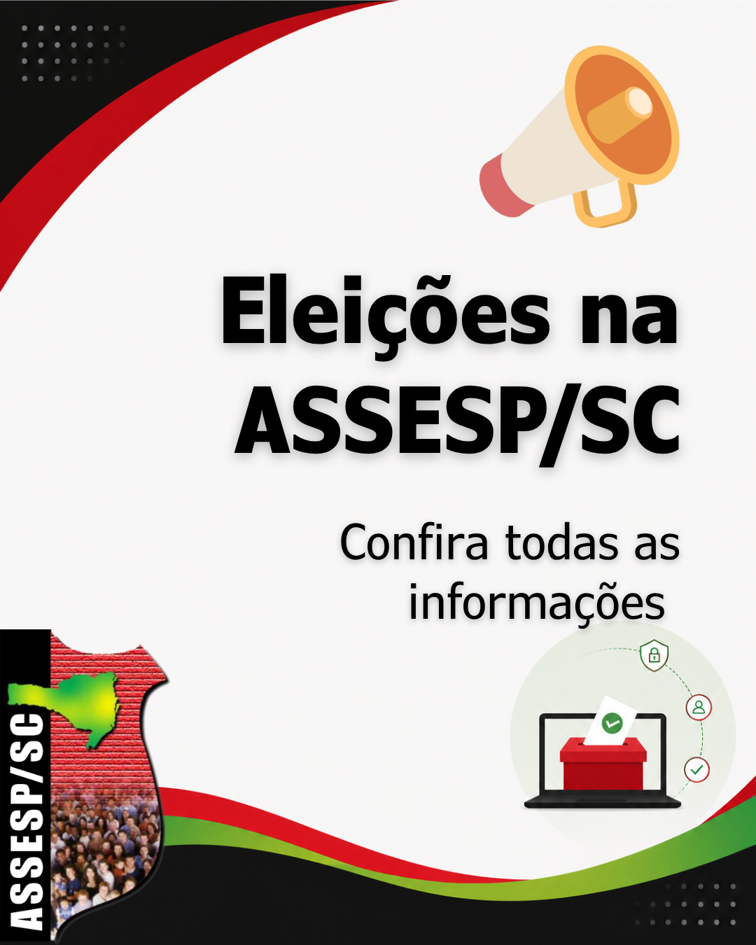 imagem da manchete