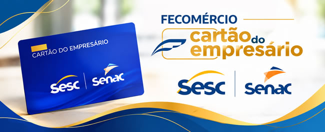 SESC | SENAC